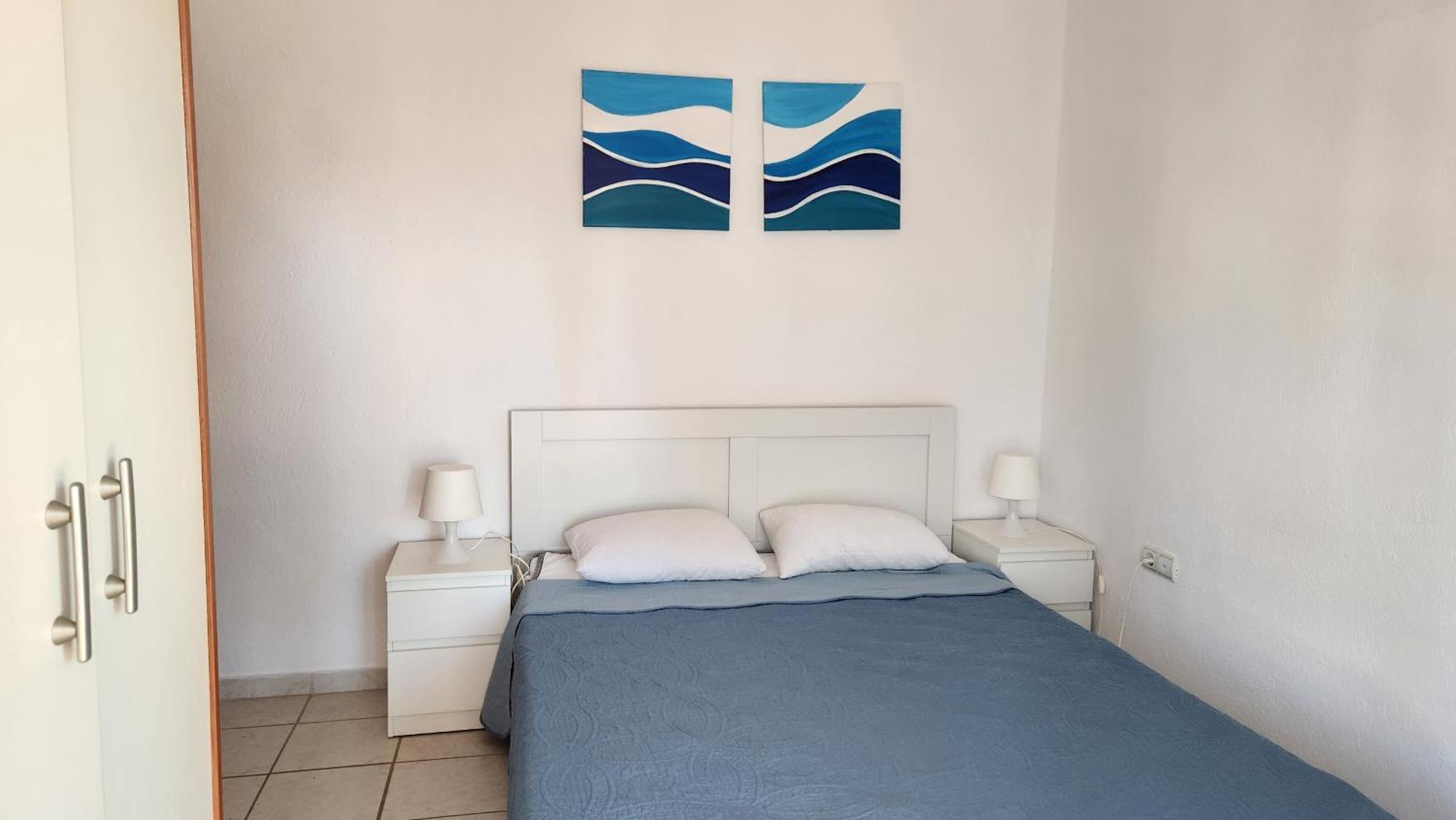 Pine Beach Holiday Home 2 Bedrooms 50 Meters To The Beach Kalyves Polygyrou Buitenkant foto